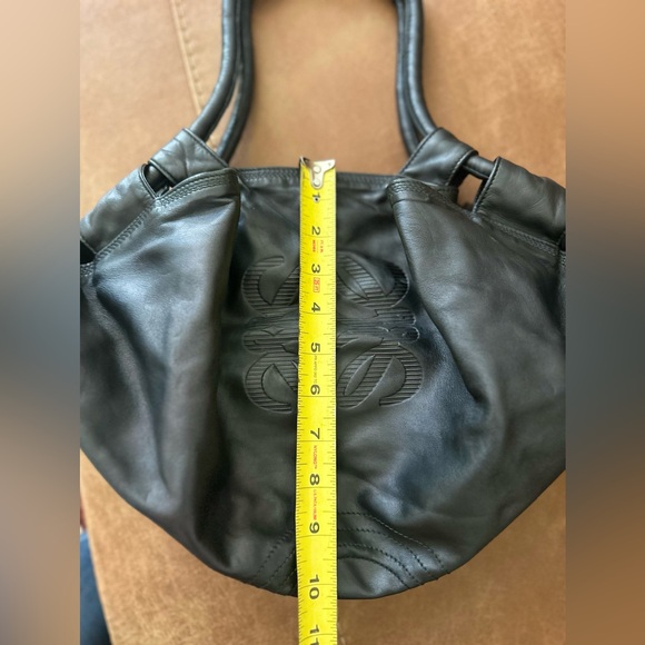 Loewe Nappa Aire Shoulder Bag - Picture 13 of 14